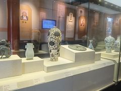 -历代帝王庙博物馆