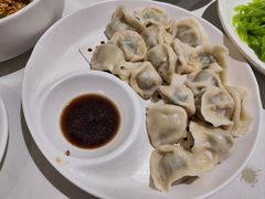 -大鸭梨烤鸭(左家庄店)