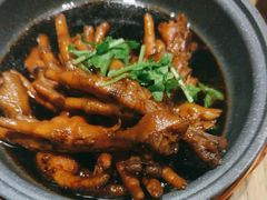 -山芋腔苏北菜(盐城滨海店)