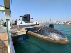 -中国人民解放军海军博物馆