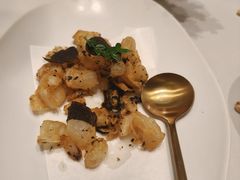 -上蔬无瑕· 创意素食·Vegetarian(华采天地店)