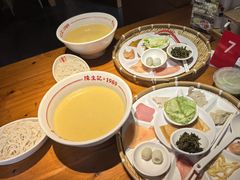 -陳生記米线·始于1989(中山北路店)