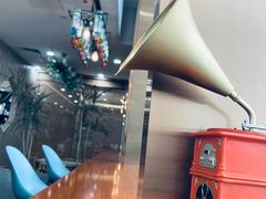 -洄归山也·高空C位湖景下午茶(东方之门店)