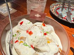 -格鲁·秀色Georgia’s Feast