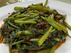 -無招牌海鮮(芽笼店)