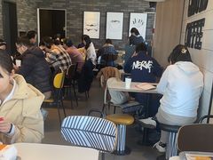 -麦当劳(健德桥得来速店)