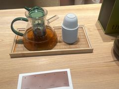 -théATRE 茶聚场(王府中環店)