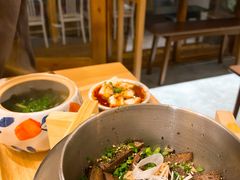 -馥家小馆(黔灵山公园店)