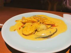 -越谜·越南餐厅(长白店)