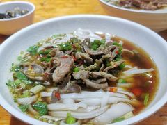 -肆姐面粉馆(坡子街店)