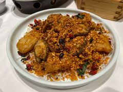 -稻香饭店(IFS国金中心店)