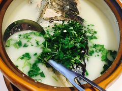 -风味小馆(天目湖宾馆店)