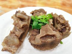 -苏莱特色牛骨滩羊手抓馆(长城东街总店)