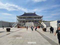 -六鼎山文化旅游区