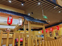 -伊豆野菜村(大族广场店)