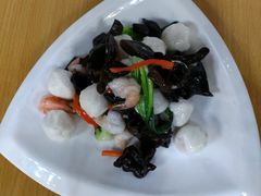 -万景饭店·鱼街农家菜