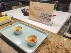 -白天鹅宾馆·流浮阁咖啡厅