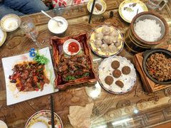 -宗巴雍姆藏餐府