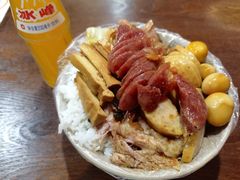 -陆长玖古法猪脚饭(玄风桥店)