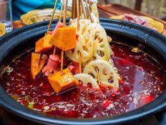 -让签签飞小郡肝串串香(春熙路形象店)