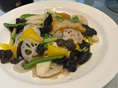 荷塘五秀-南园酒家(前进路店)