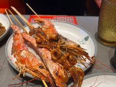 -三京祥烤肉自助料理(慈云寺店)