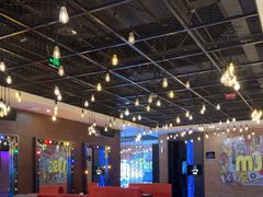 -华熙PARTY匯·量贩KTV(华熙LIVE·528店)