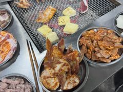 -同心烧烤(总店)