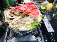 -三月居酒屋(青年大街店)