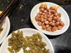 -老版火锅(半坡店)