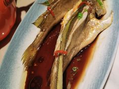 -33号大院·青岛本帮菜(五四广场店)