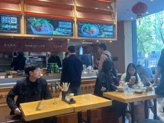 -三千粉牛肉米粉(来客茂店)