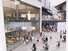 -Apple零售店(成都太古里店)