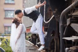 点击看大图 -蔚蓝映像STUDIO婚纱摄影(南稍门店)