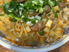 -桂花香手工面(鼓楼店)
