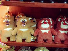 -郑州方特梦幻王国