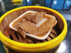-府城小食馆(金龙宾馆店)