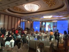 -大连富丽华大酒店