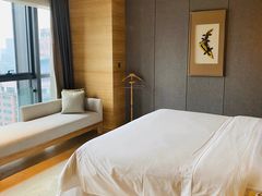 -重庆解放碑威斯汀酒店