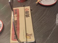 -钱锋炭缸烧烤(南湖大路总店)