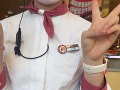 -海底捞火锅(CBD安泰广场店)