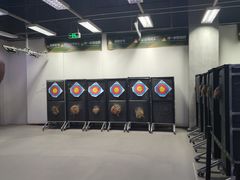 -無弓射箭俱乐部(领展中心城店)