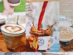 熔岩澳洲小白-Peet's Coffee皮爷咖啡(万象天地店)