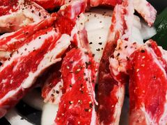 -花味·自助烤肉(大观天地店)