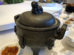 -浙江西子宾馆·牡丹厅