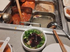 -海底捞火锅(天津SM城市广场店)