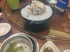 -东海怡品海鲜豆捞(舟宿夜江店)