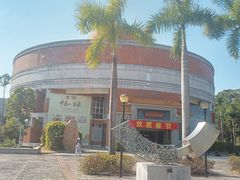 -二沙岛-广东华侨博物馆