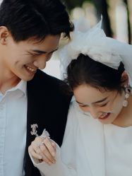 -花田映像婚纱摄影(龙岗店)