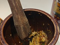 -茄子恰恰·新云南小炒(钱王街店)